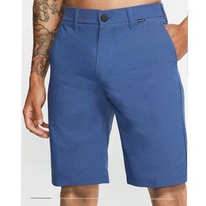 Hurley Dri-FIT Chino Shorts